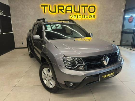RENAULT DUSTER OROCH 1.6 16V SCE FLEX EXPRESSION MANUAL RENAULT DUSTER OROCH 1.6 16V SCE FLEX EXPRESSION MANUAL